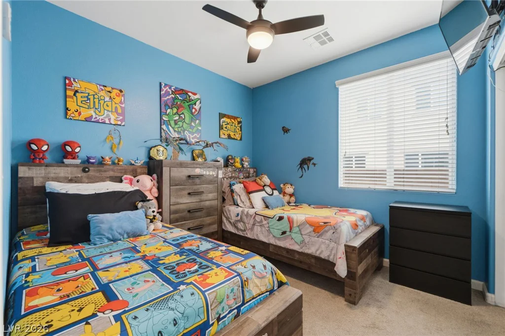 308 Petrus, North Las Vegas, NV 89031