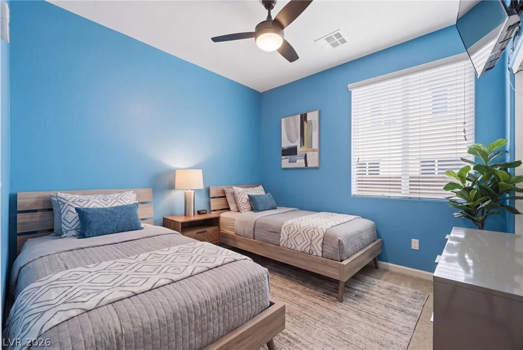 308 Petrus, North Las Vegas, NV 89031