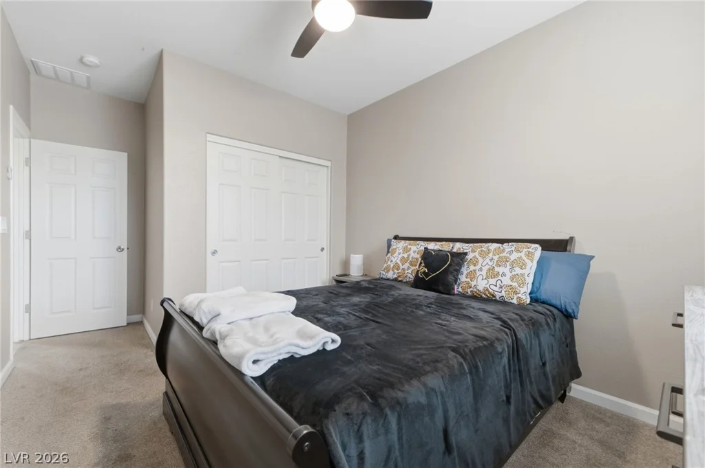 308 Petrus, North Las Vegas, NV 89031