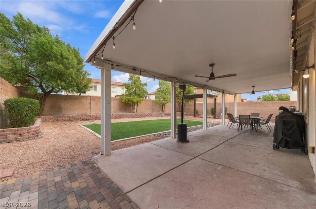 308 Petrus, North Las Vegas, NV 89031