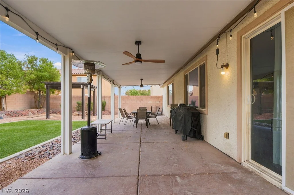 308 Petrus, North Las Vegas, NV 89031