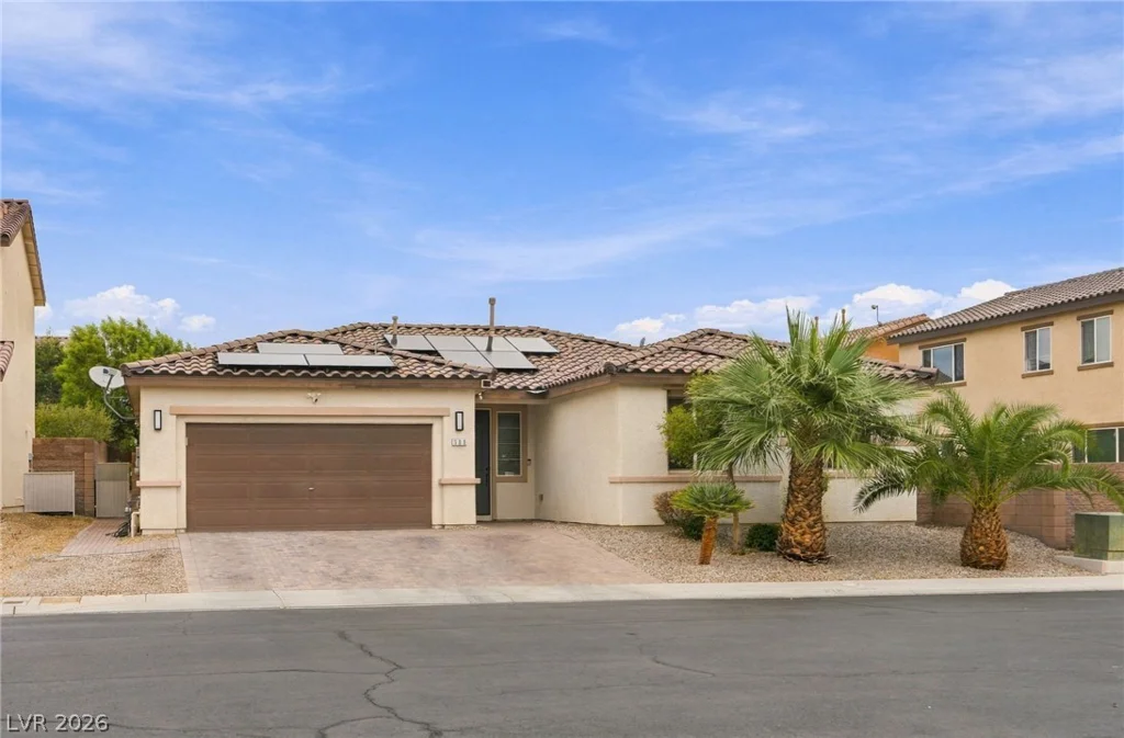 308 Petrus, North Las Vegas, NV 89031