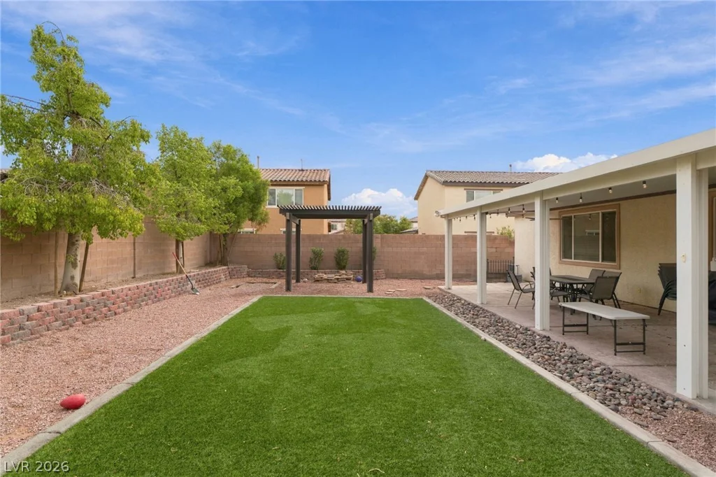 308 Petrus, North Las Vegas, NV 89031