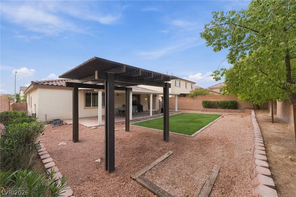 308 Petrus, North Las Vegas, NV 89031