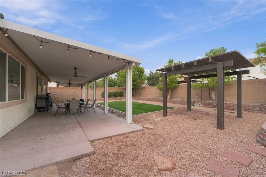 308 Petrus, North Las Vegas, NV 89031