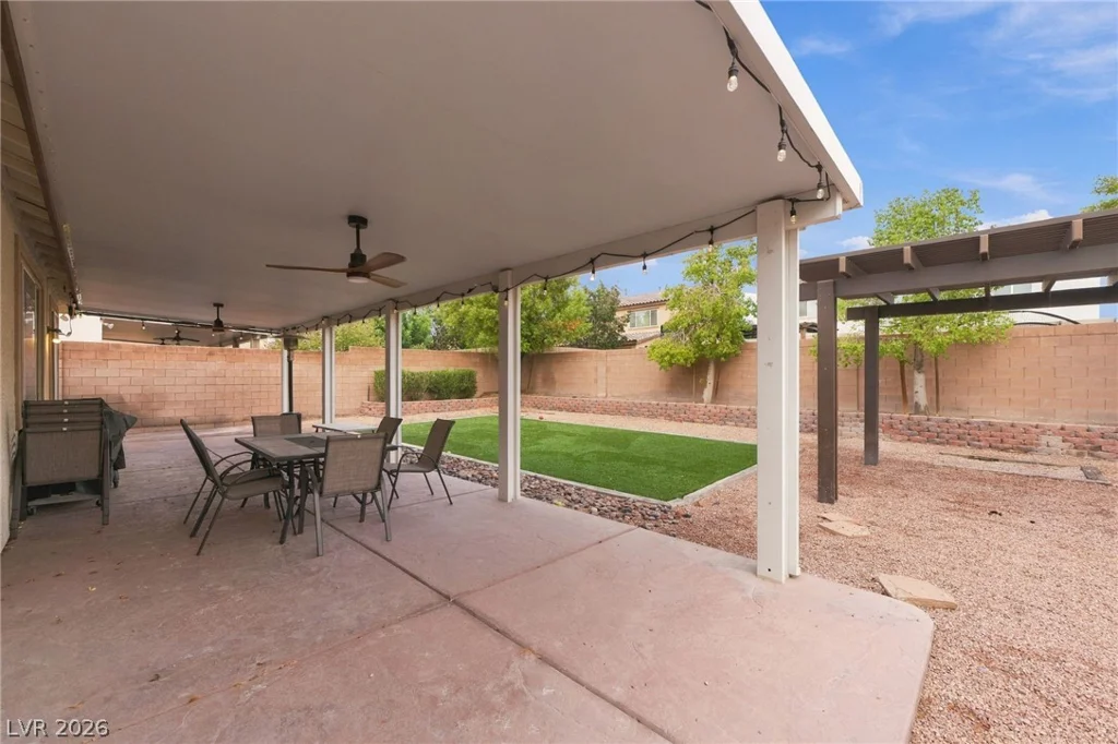 308 Petrus, North Las Vegas, NV 89031