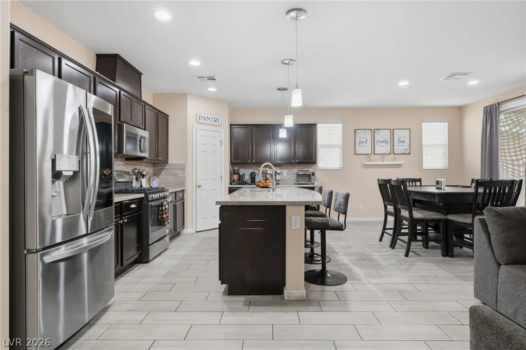 308 Petrus, North Las Vegas, NV 89031