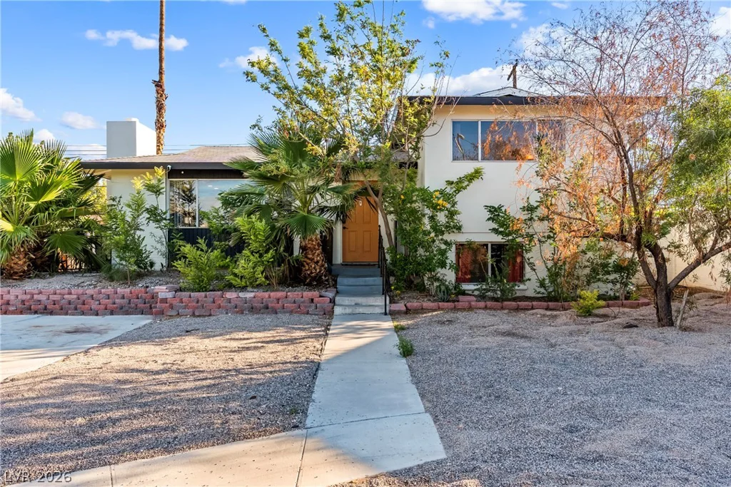 5077 Stampa, Las Vegas, NV 89146