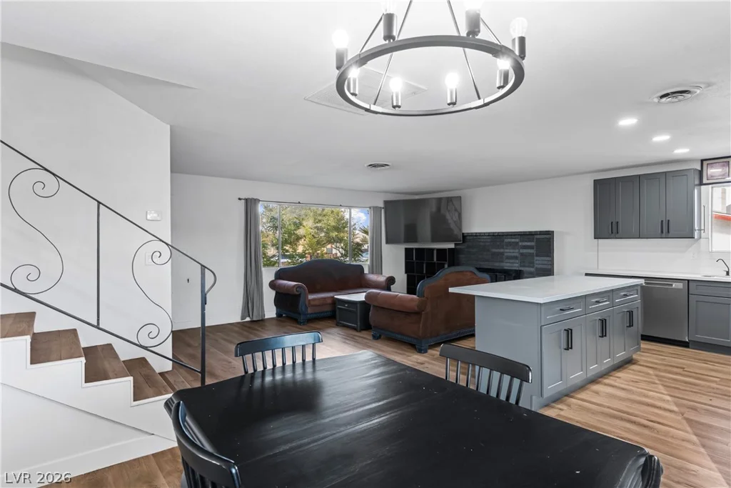 5077 Stampa, Las Vegas, NV 89146