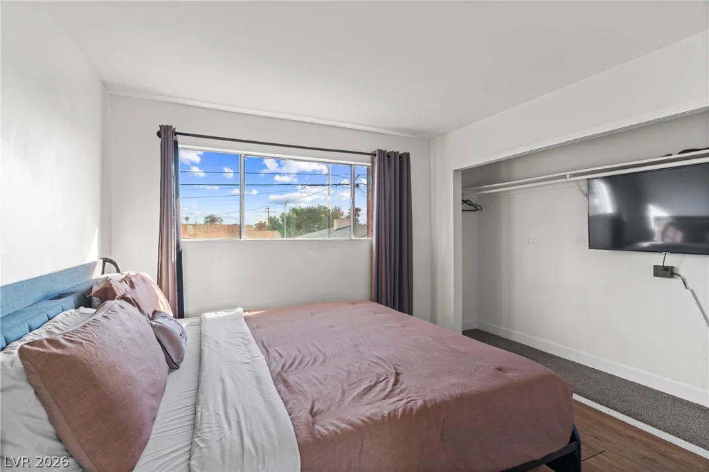 5077 Stampa, Las Vegas, NV 89146