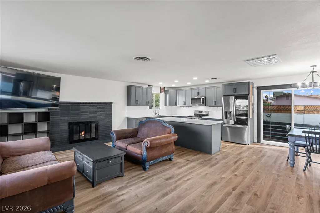 5077 Stampa, Las Vegas, NV 89146
