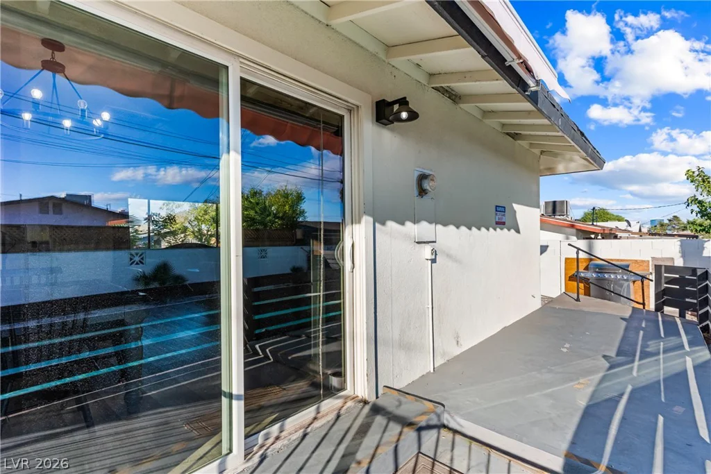 5077 Stampa, Las Vegas, NV 89146