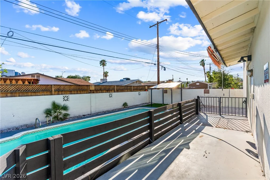 5077 Stampa, Las Vegas, NV 89146
