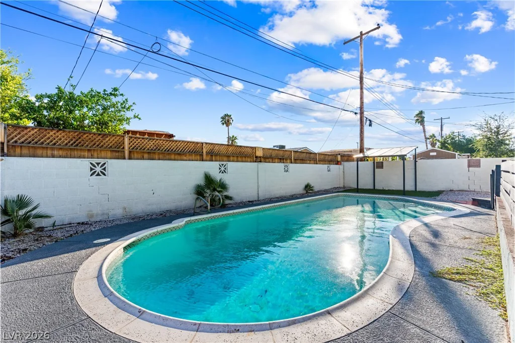 5077 Stampa, Las Vegas, NV 89146