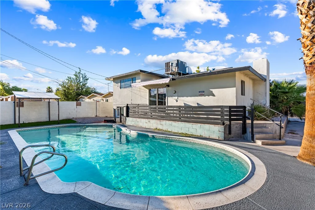 5077 Stampa, Las Vegas, NV 89146