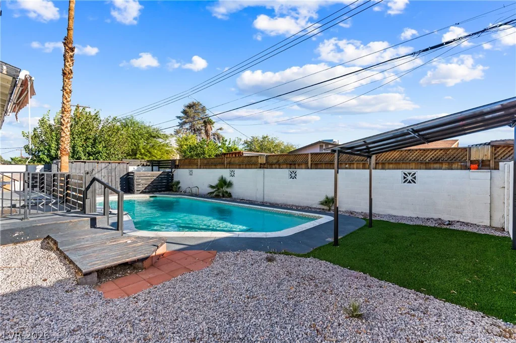 5077 Stampa, Las Vegas, NV 89146