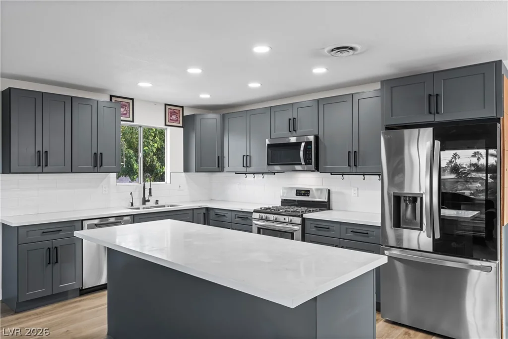 5077 Stampa, Las Vegas, NV 89146