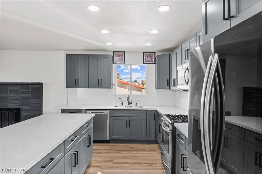 5077 Stampa, Las Vegas, NV 89146