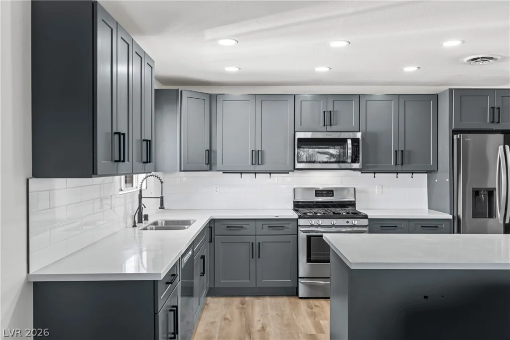 5077 Stampa, Las Vegas, NV 89146