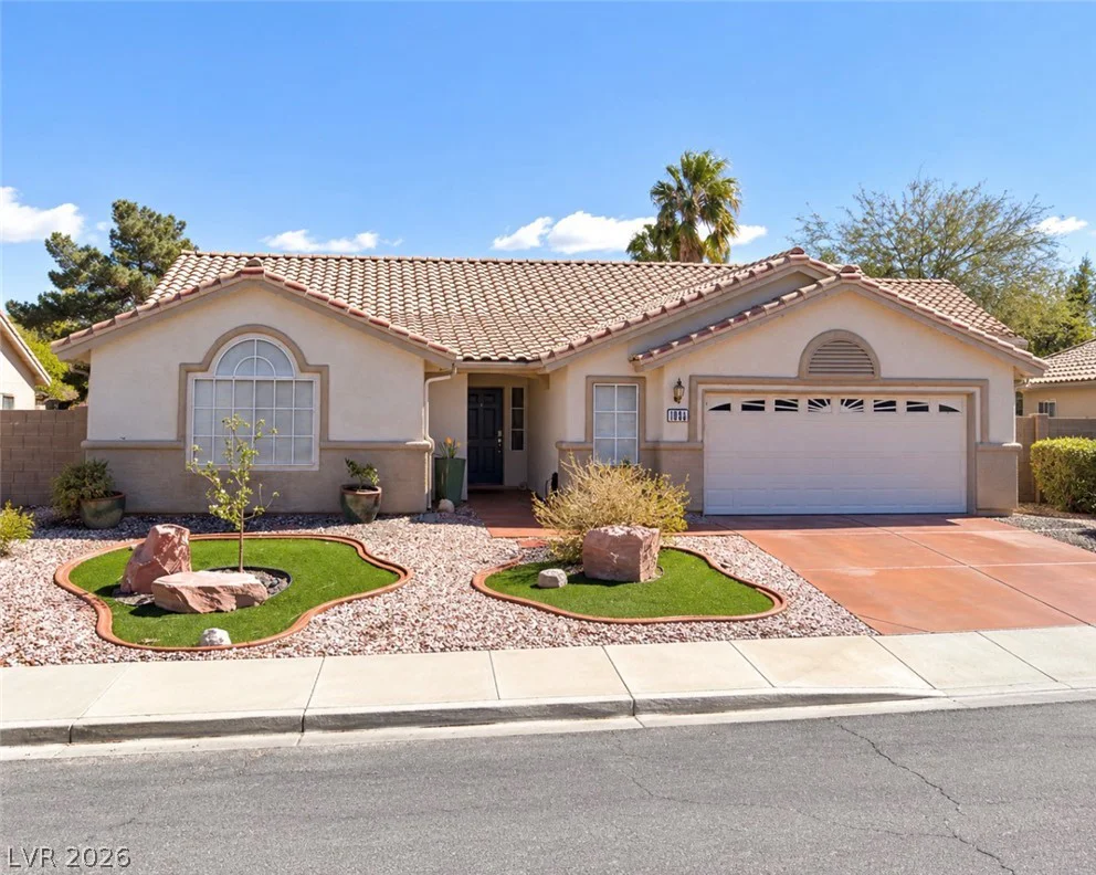 1030 Kings View, Henderson, NV 89002