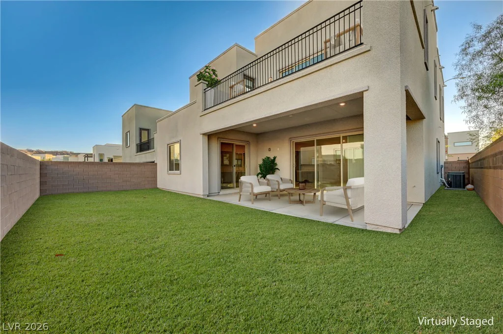 686 Glowing Horizon, Henderson, NV 89052