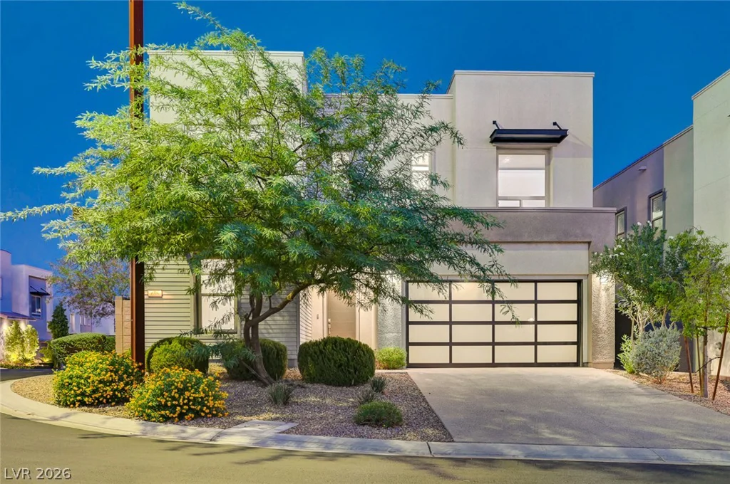 686 Glowing Horizon, Henderson, NV 89052