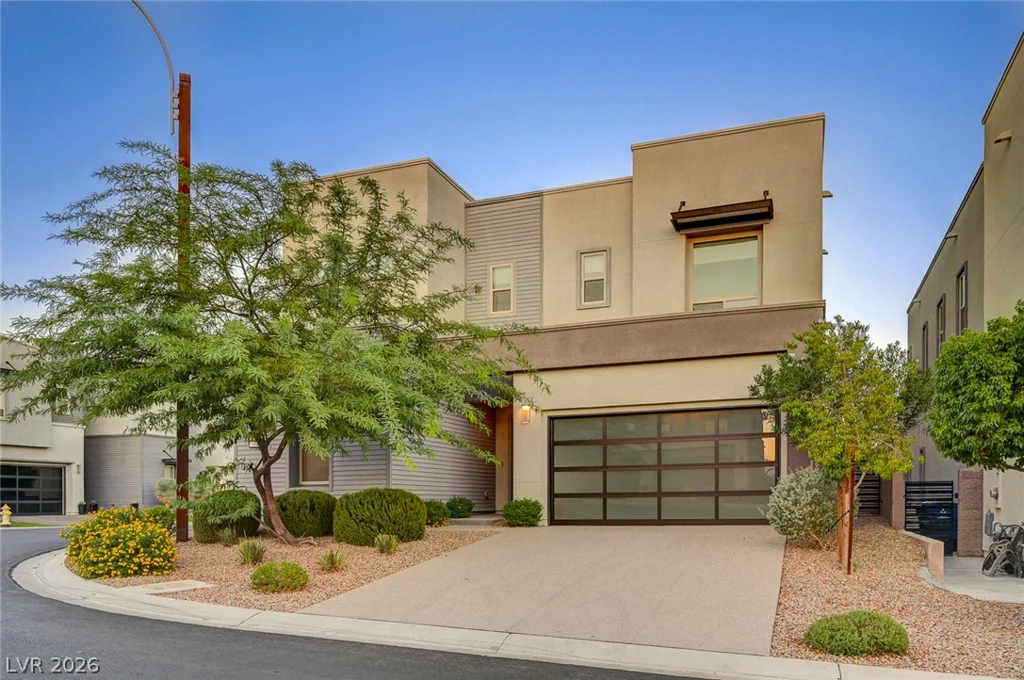 686 Glowing Horizon, Henderson, NV 89052