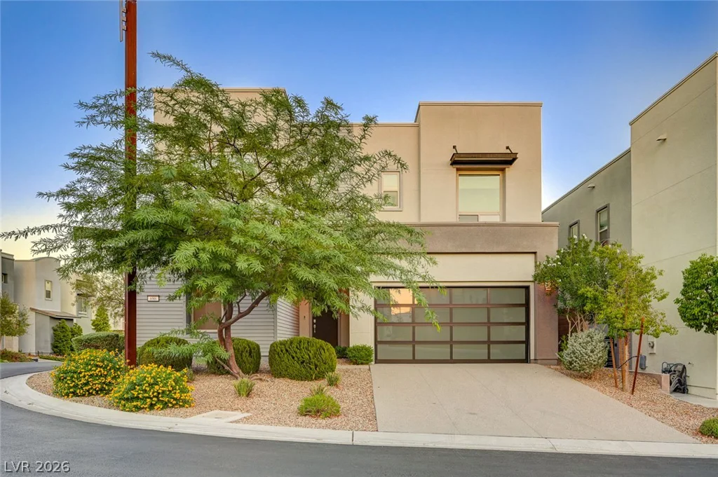 686 Glowing Horizon, Henderson, NV 89052