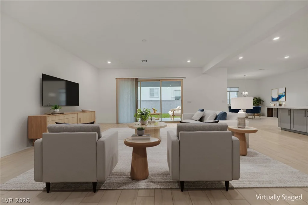 686 Glowing Horizon, Henderson, NV 89052