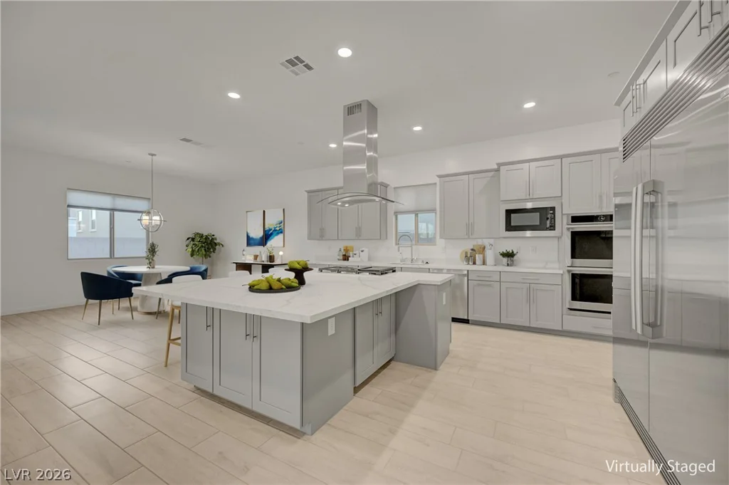 686 Glowing Horizon, Henderson, NV 89052