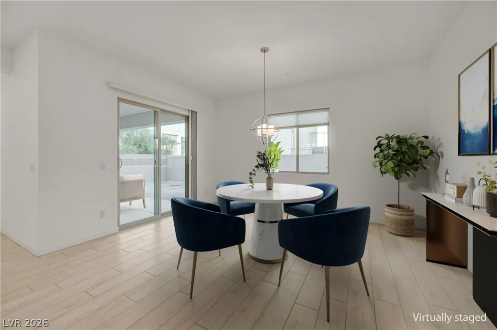 686 Glowing Horizon, Henderson, NV 89052