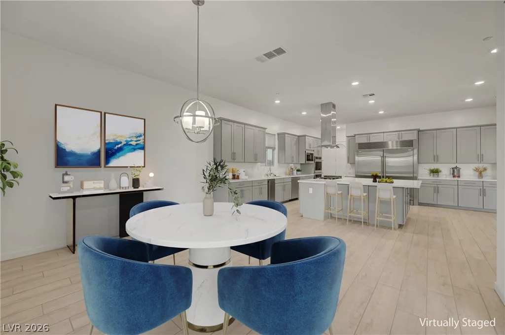 686 Glowing Horizon, Henderson, NV 89052