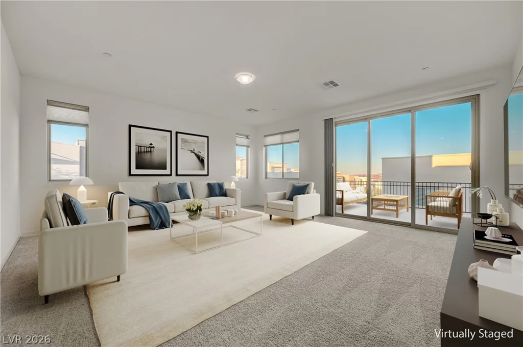 686 Glowing Horizon, Henderson, NV 89052