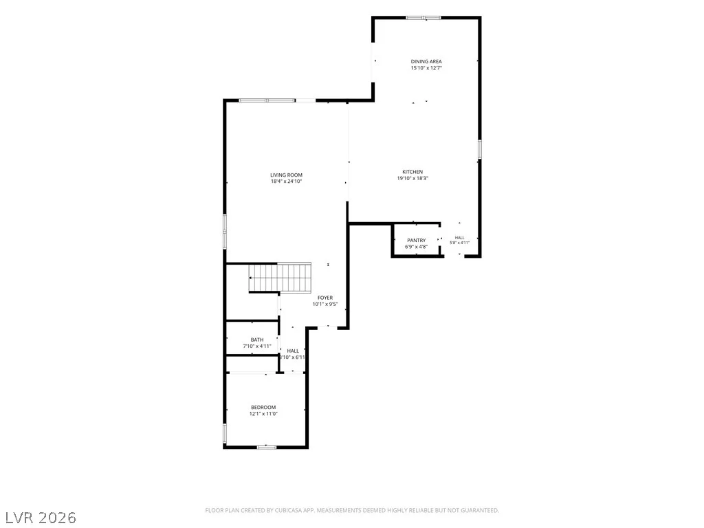 686 Glowing Horizon, Henderson, NV 89052