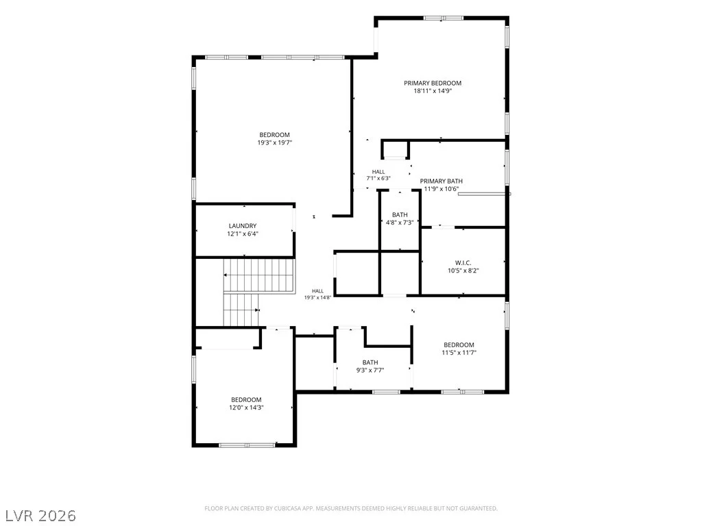 686 Glowing Horizon, Henderson, NV 89052