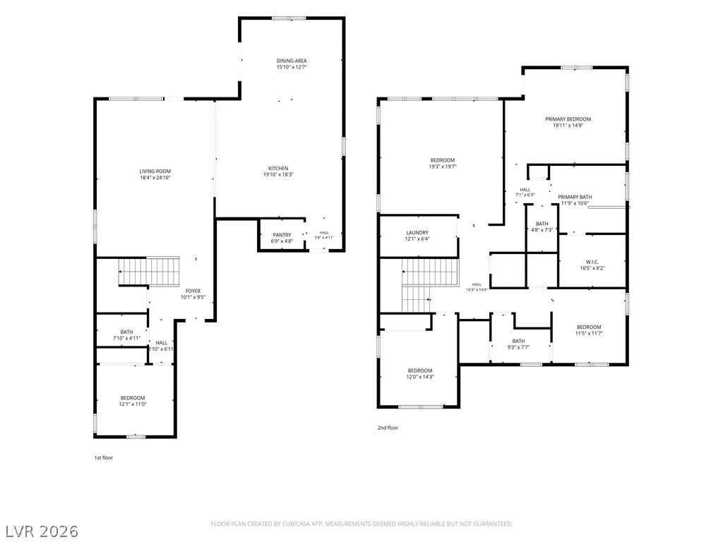 686 Glowing Horizon, Henderson, NV 89052