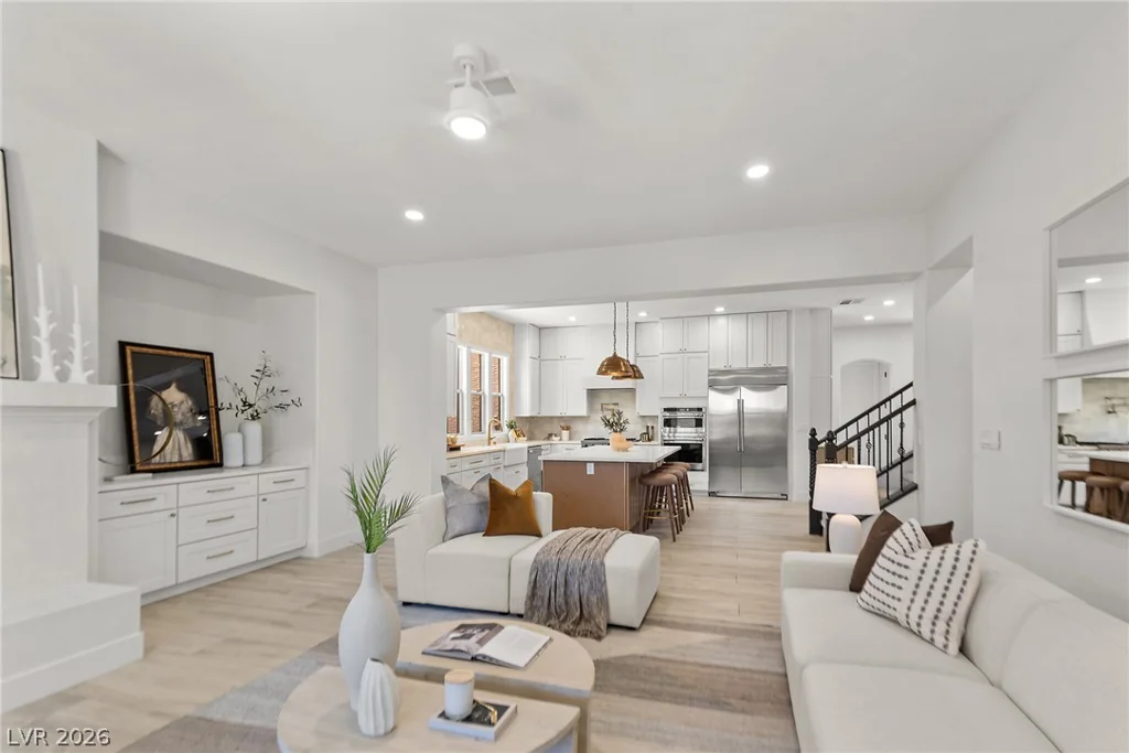 10721 BERINGER, Las Vegas, NV 89144