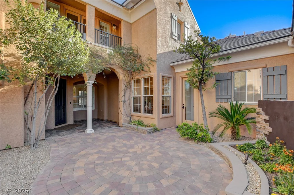 10721 BERINGER, Las Vegas, NV 89144