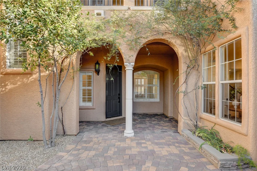 10721 BERINGER, Las Vegas, NV 89144