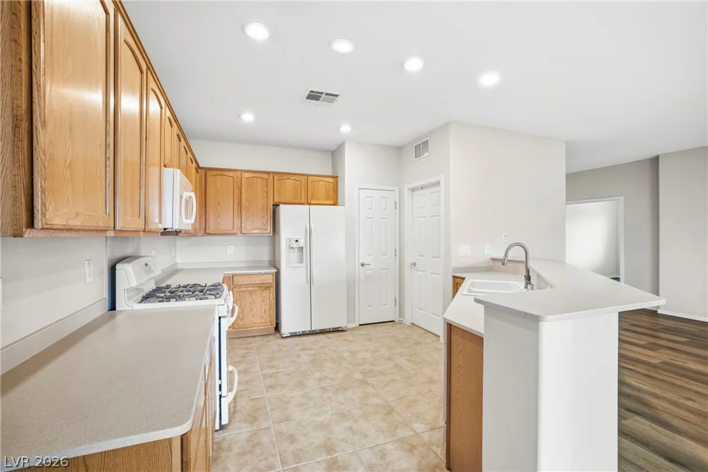 2372 Kalkaska, Henderson, NV 89044