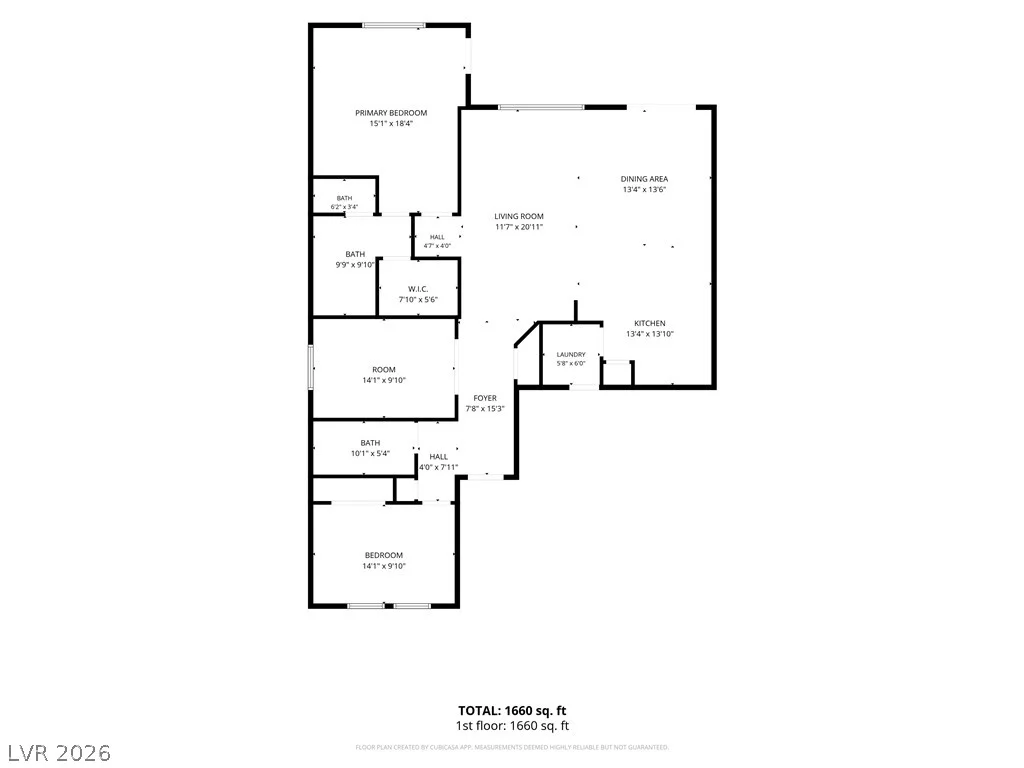 2372 Kalkaska, Henderson, NV 89044