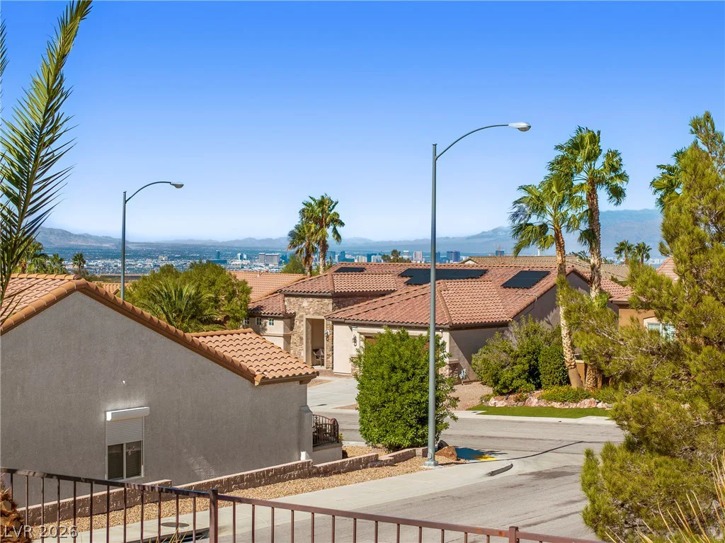 2372 Kalkaska, Henderson, NV 89044