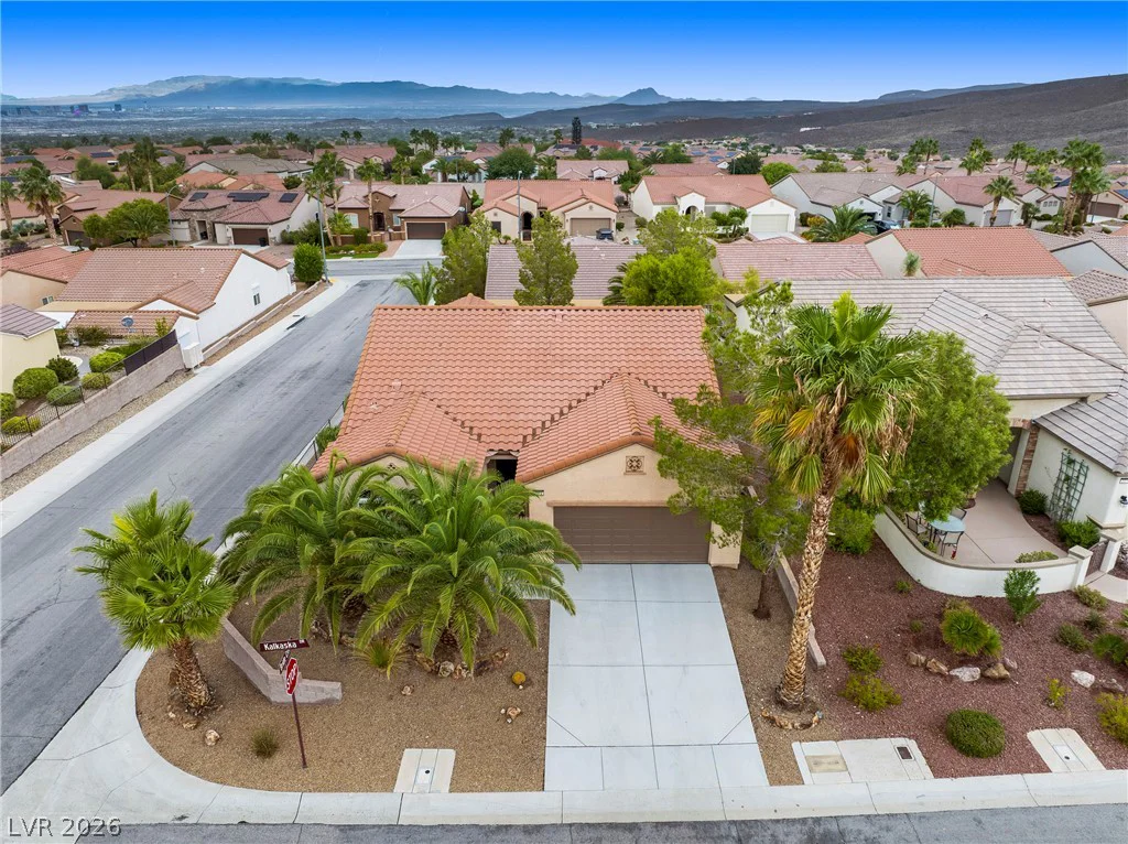 2372 Kalkaska, Henderson, NV 89044