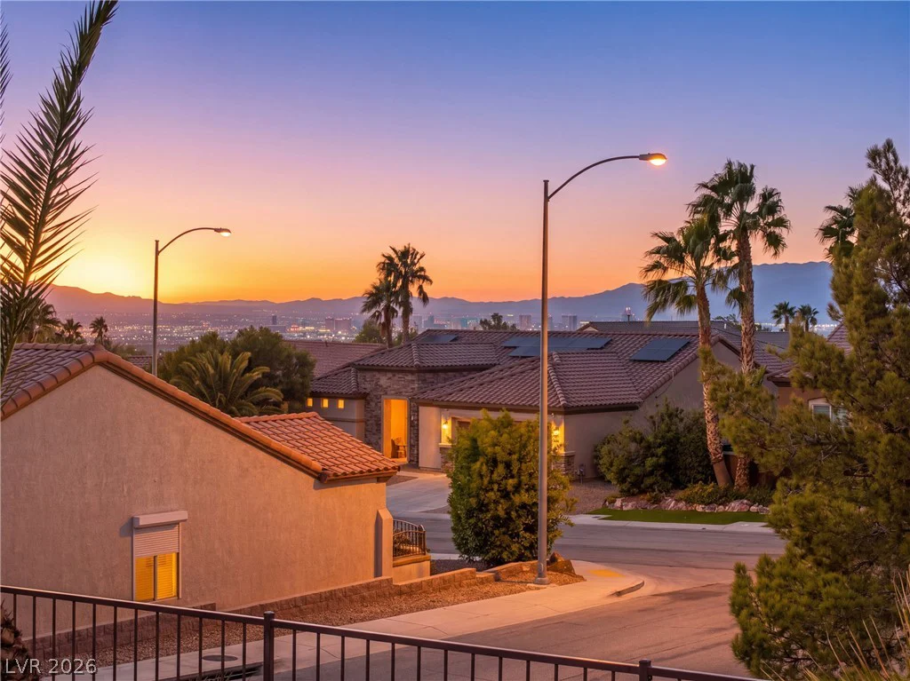 2372 Kalkaska, Henderson, NV 89044