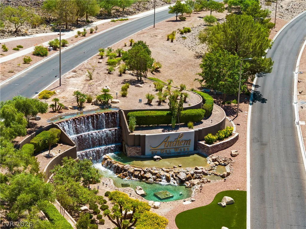 2372 Kalkaska, Henderson, NV 89044