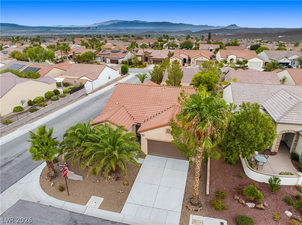 2372 Kalkaska, Henderson, NV 89044