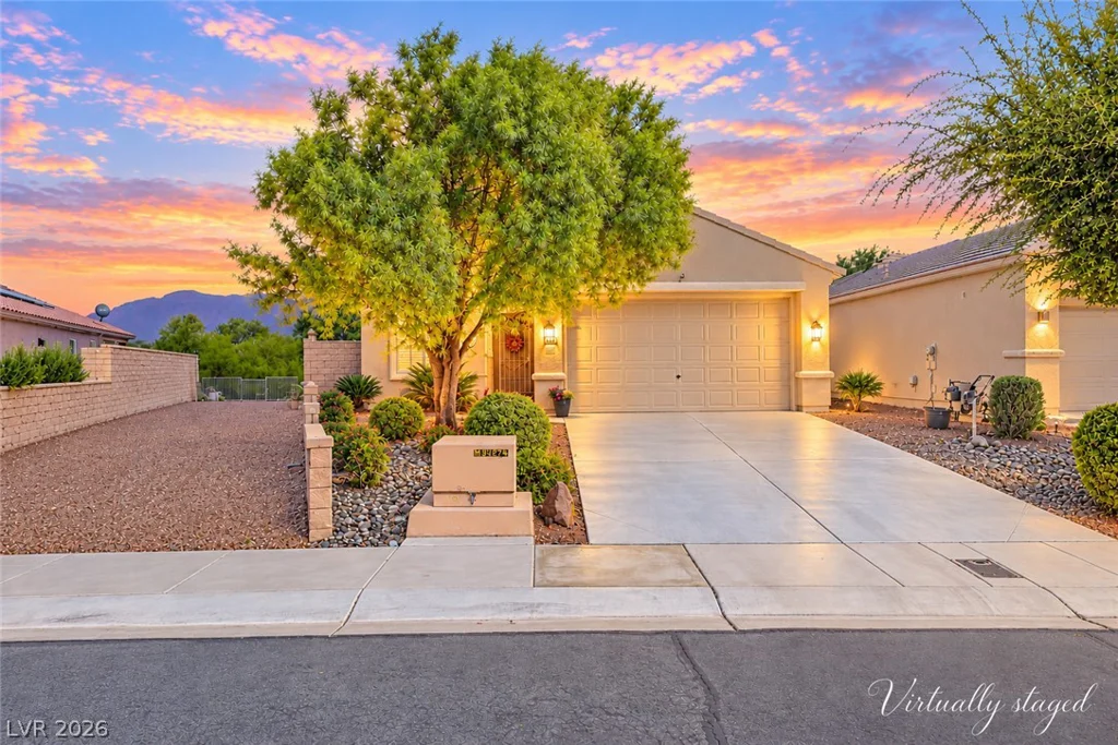 7144 Fairwind Acres, Las Vegas, NV 89131