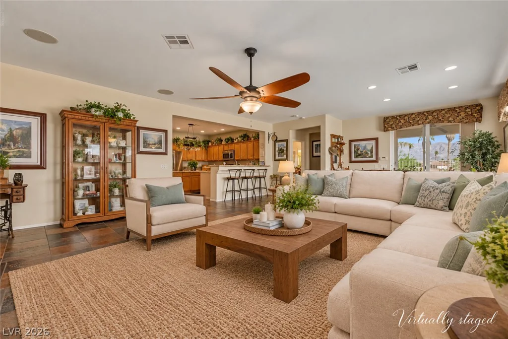 7144 Fairwind Acres, Las Vegas, NV 89131