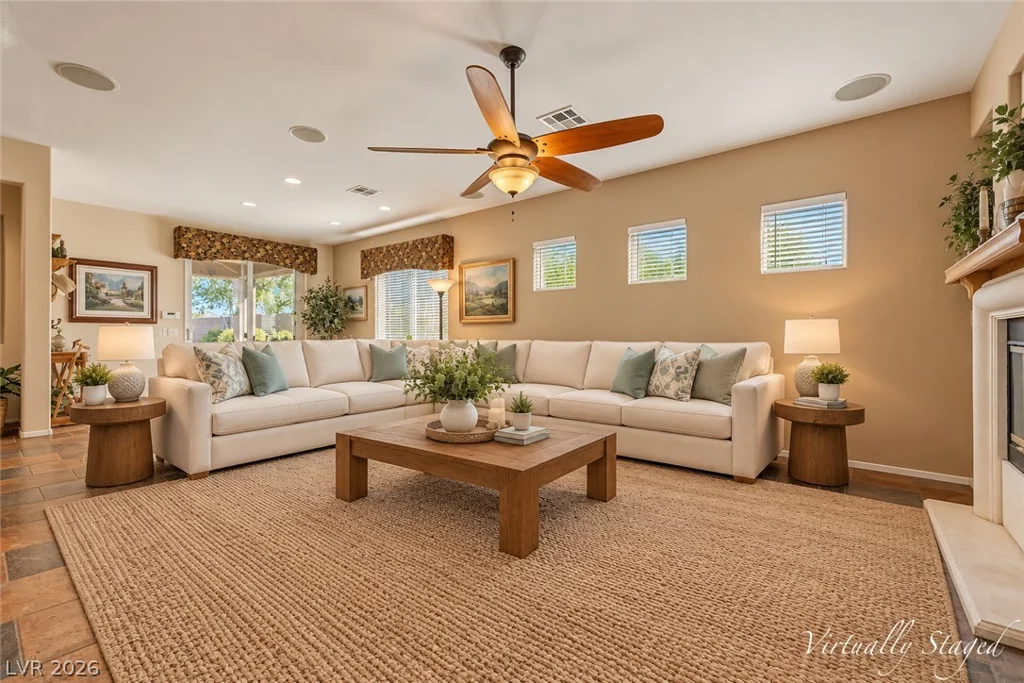 7144 Fairwind Acres, Las Vegas, NV 89131