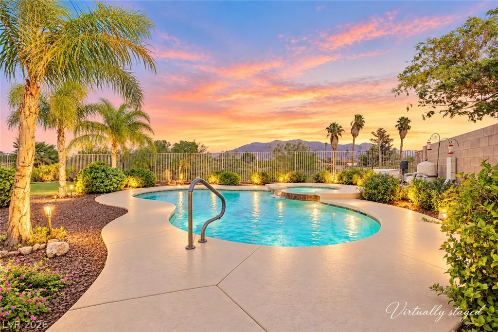 7144 Fairwind Acres, Las Vegas, NV 89131